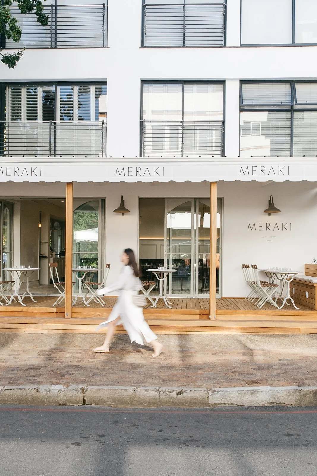 Meraki — photo 3