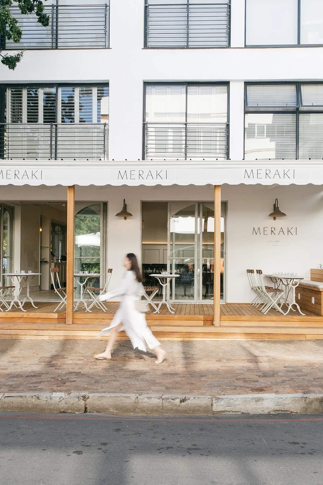 Meraki — photo 3