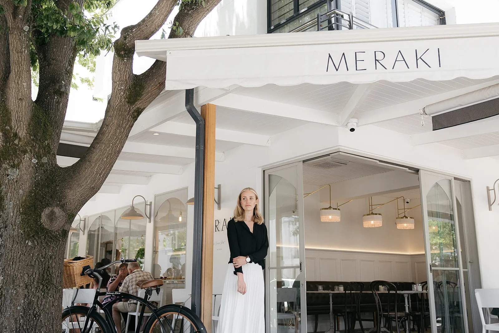 Meraki — photo 1