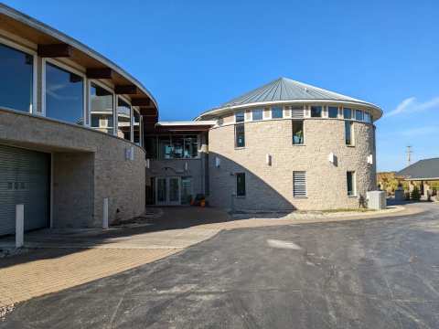 Door Peninsula Winery — photo 3