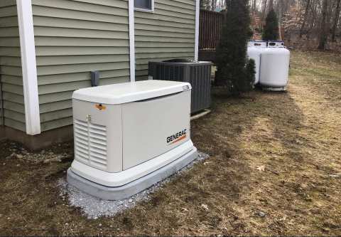 Coastal Power of Connecticut — photo 2