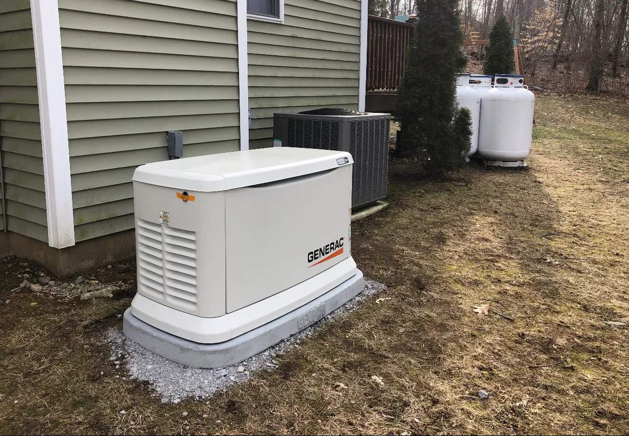 Coastal Power of Connecticut — photo 2
