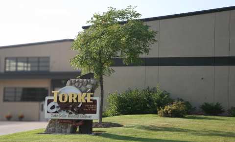 Torke Family Coffee Roasters — photo 2