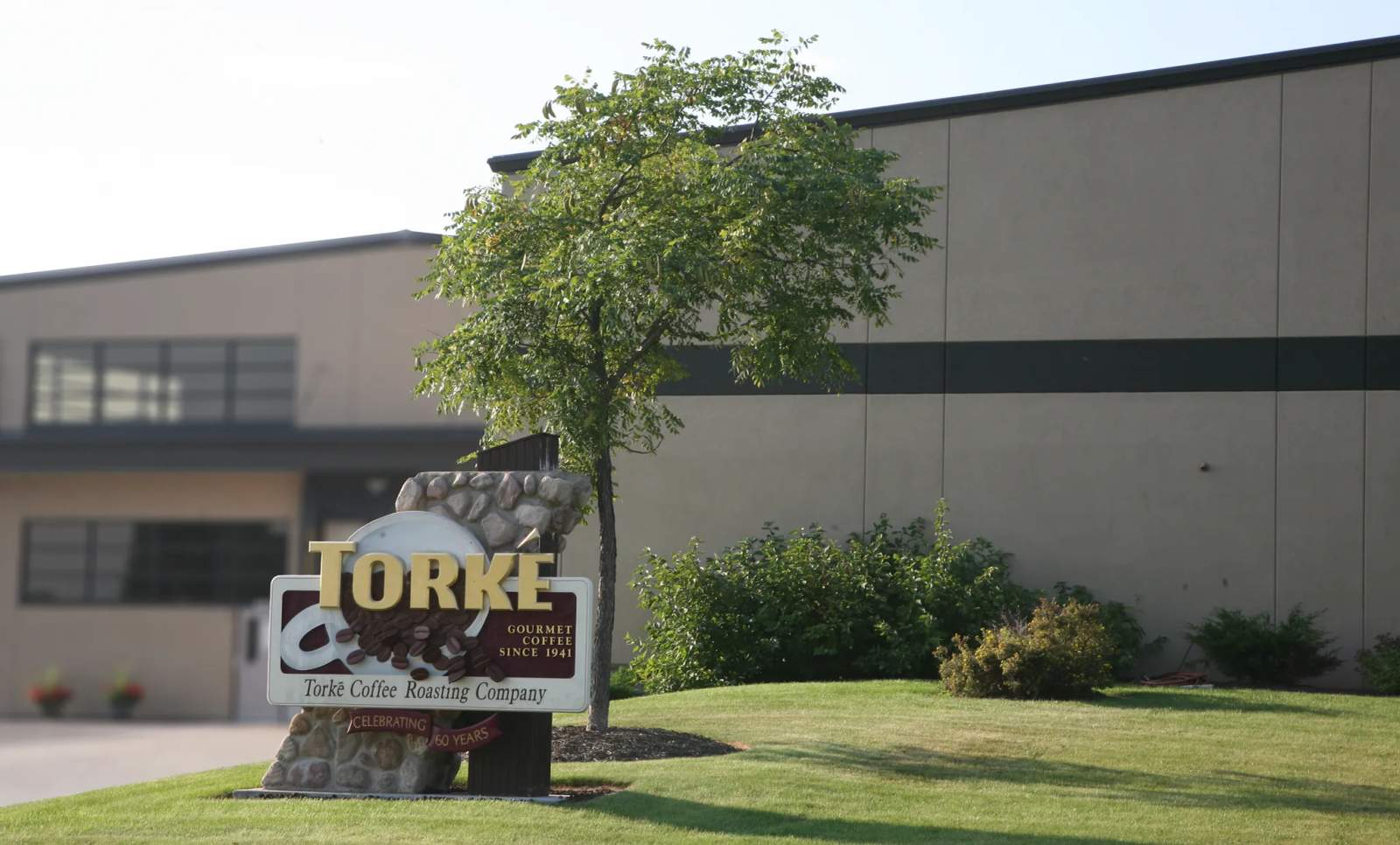 Torke Family Coffee Roasters — photo 2