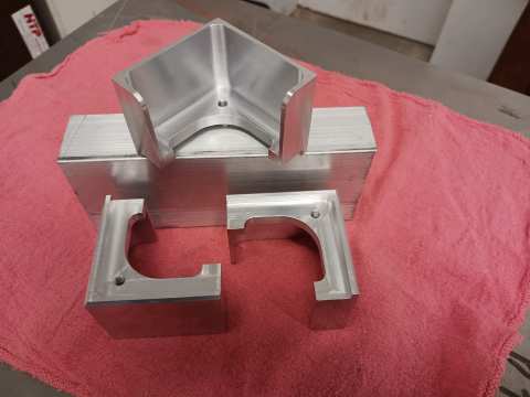 Purdy Machine and Manufacturing — photo 3
