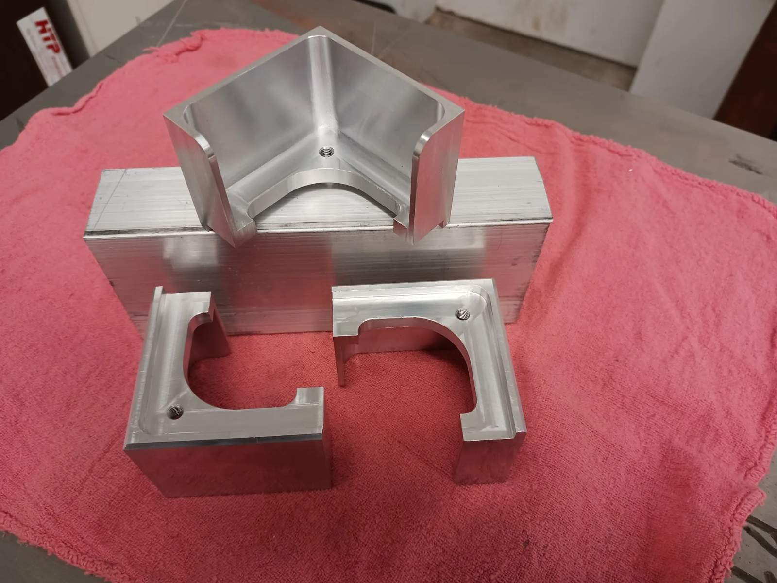 Purdy Machine and Manufacturing — photo 3