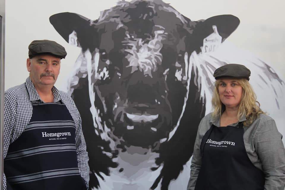 Homegrown Butcher, Deli & Pantry — photo 1