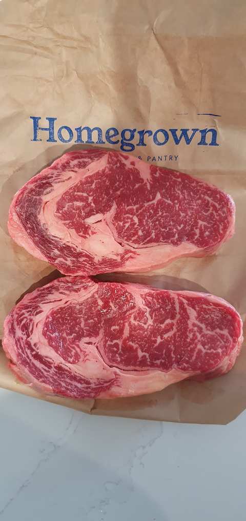 Homegrown Butcher, Deli & Pantry — photo 3