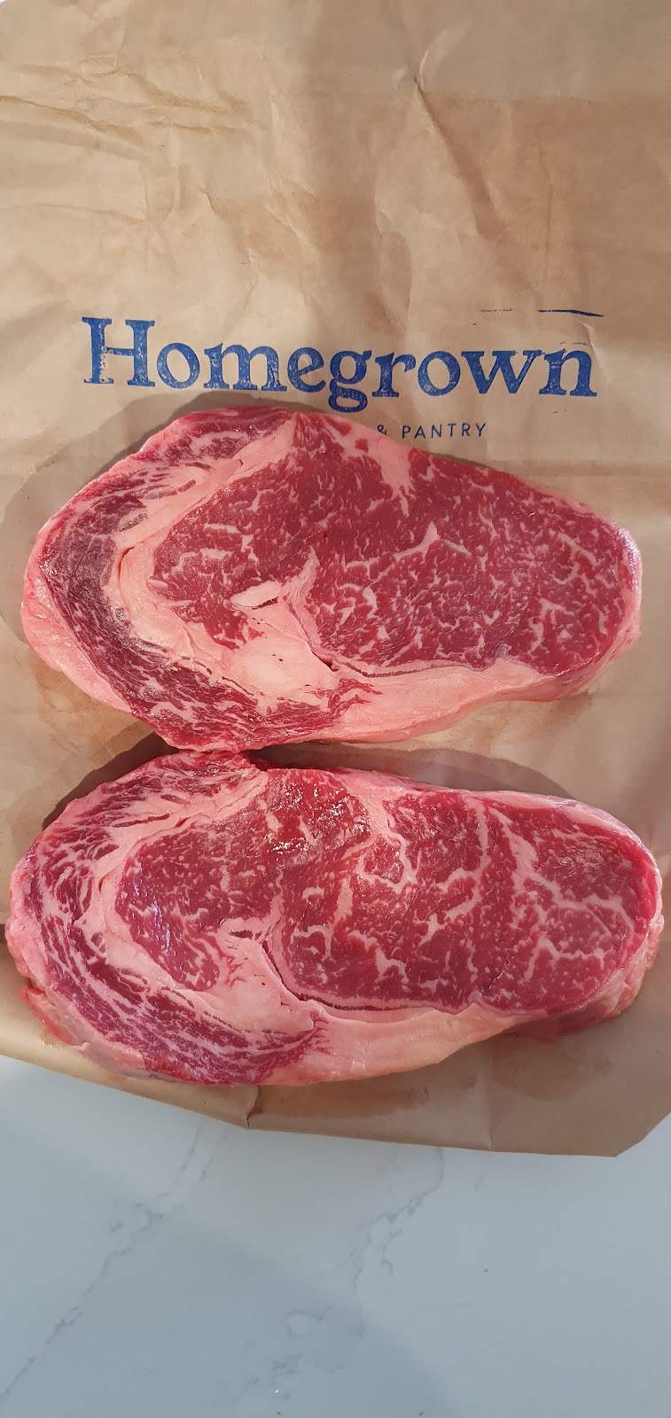 Homegrown Butcher, Deli & Pantry — photo 3