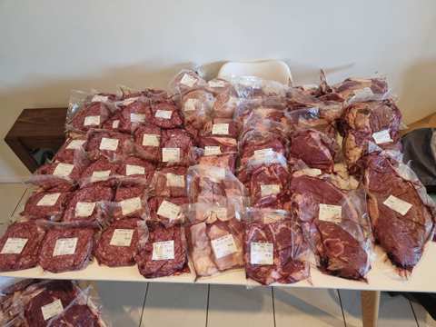 Homegrown Butcher, Deli & Pantry — photo 2