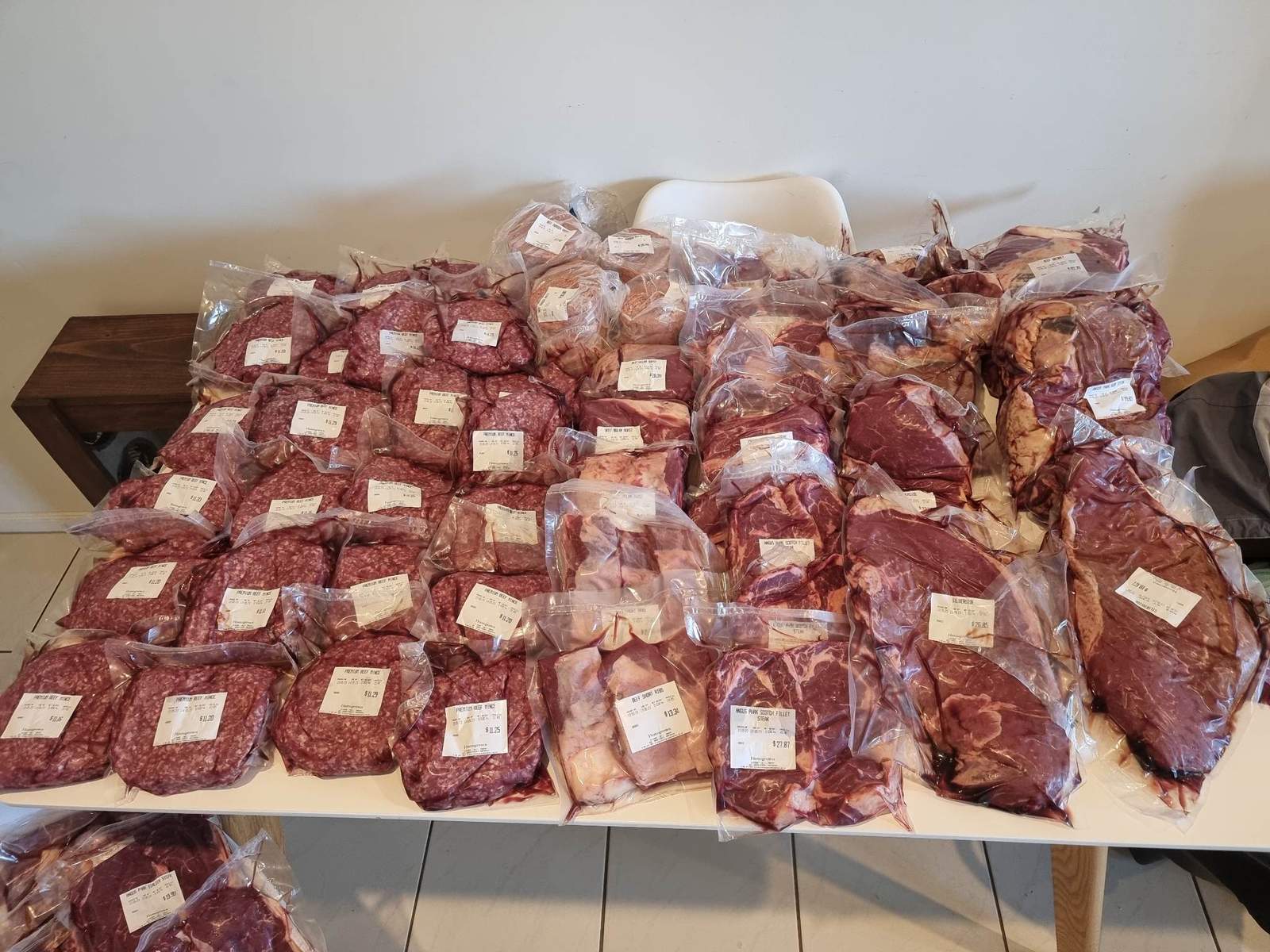 Homegrown Butcher, Deli & Pantry — photo 2