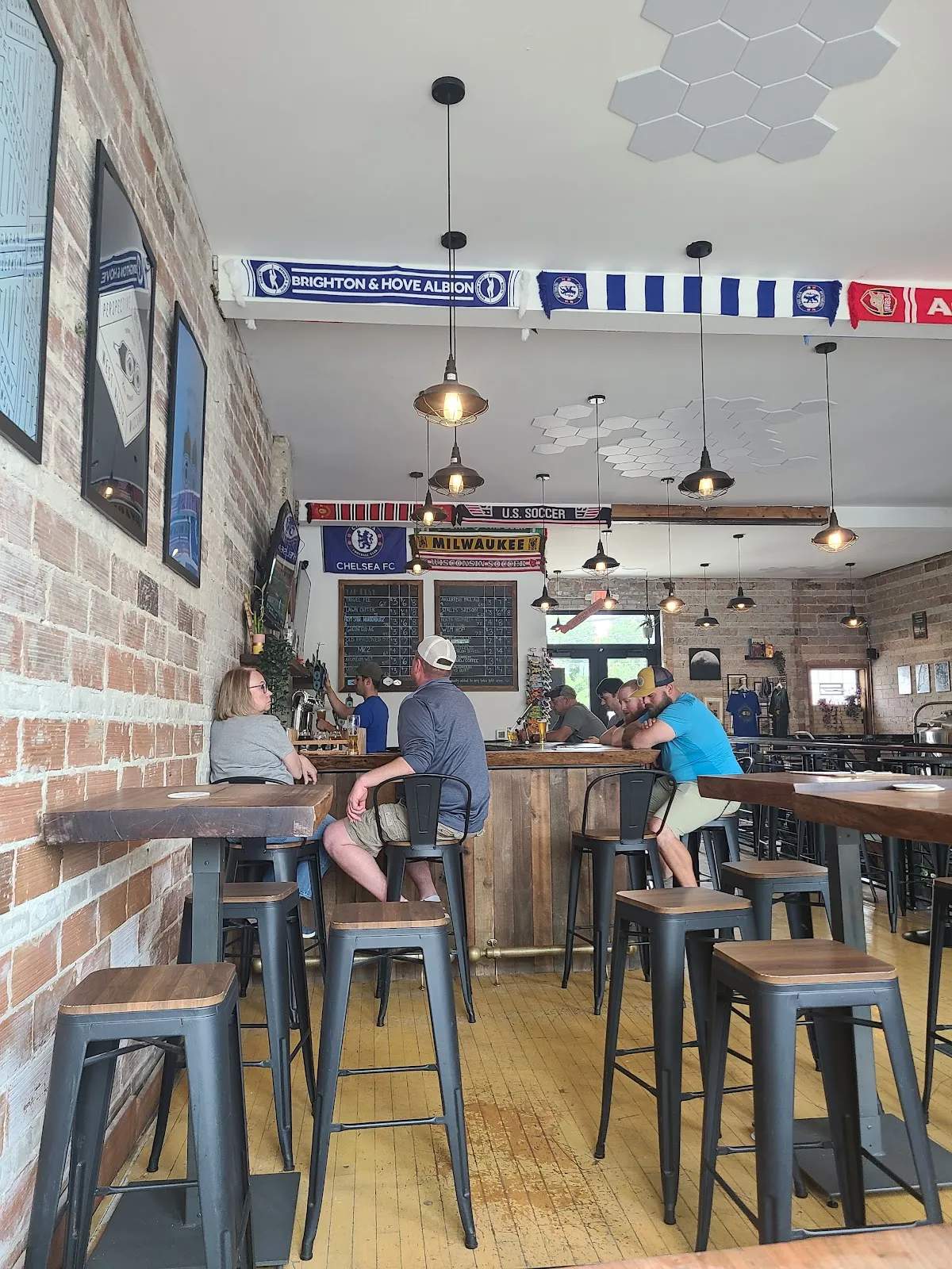 Perspective Brewing Co. — photo 1