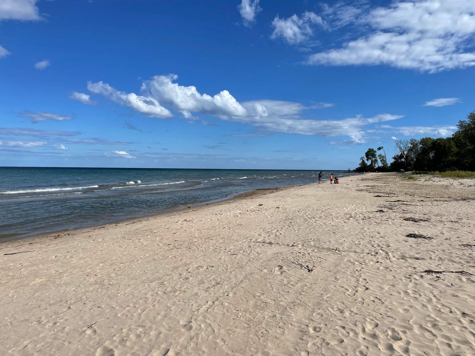 Harrington Beach Campground — photo 3