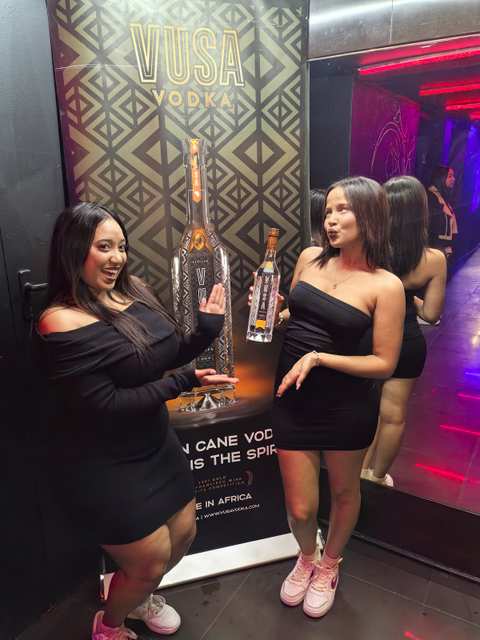 The Funky Buddha Paarl — photo 3