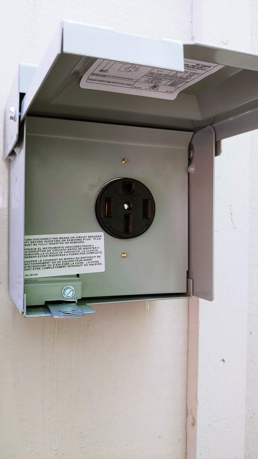 Specht Electric & Communications — photo 1