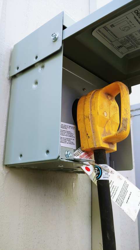 Specht Electric & Communications — photo 3