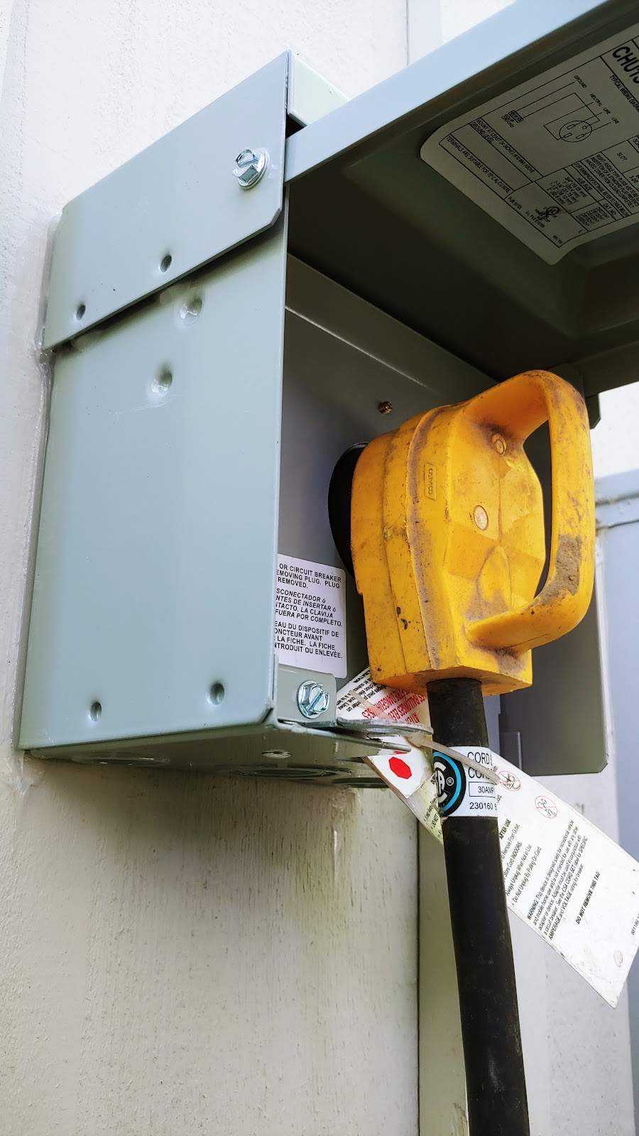 Specht Electric & Communications — photo 3