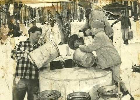 Drewry Farms Maple Products — photo 3
