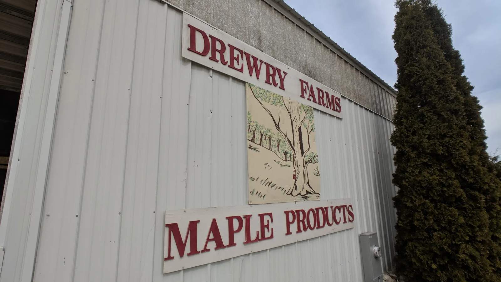 Drewry Farms Maple Products — photo 1