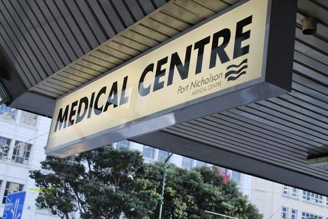 Port Nicholson Medical — photo 1