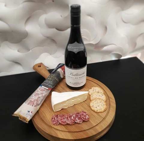 Le Marché Français Deli — photo 2