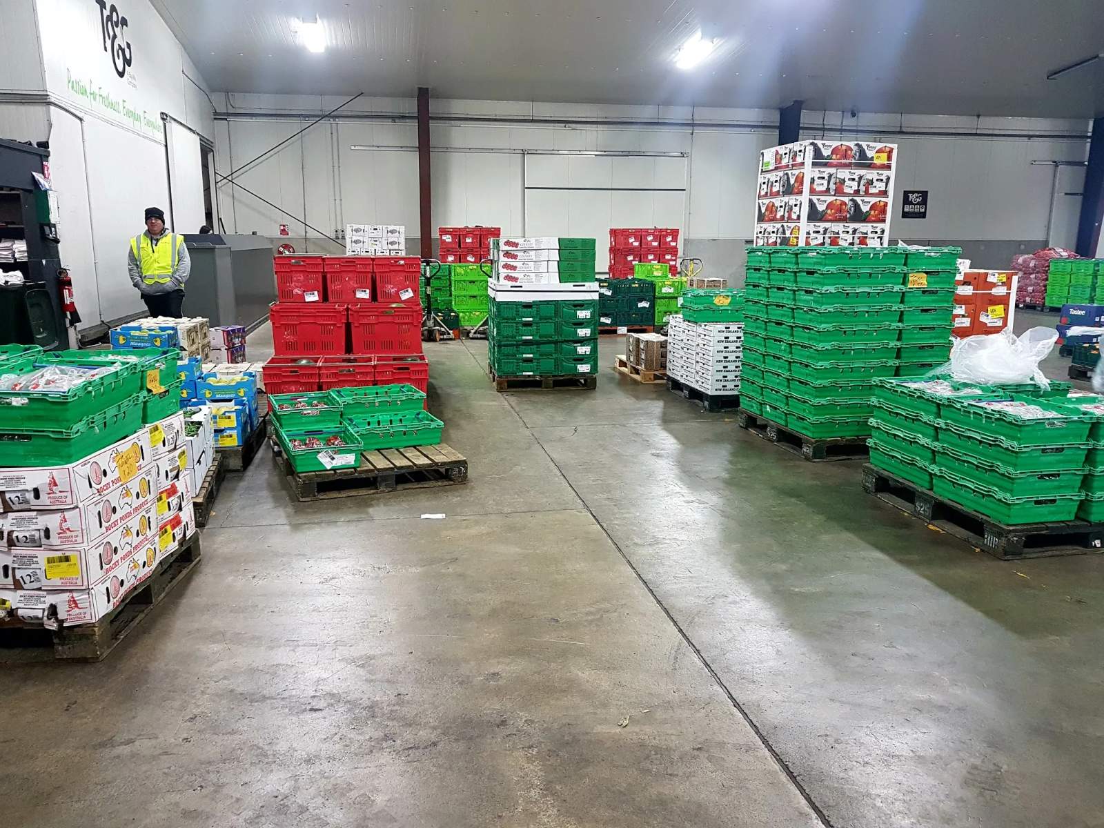 Turners & Growers Fresh — photo 1