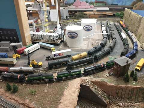 Edward H. Wolf Schleisingerville to Slinger Historical Museum — photo 5