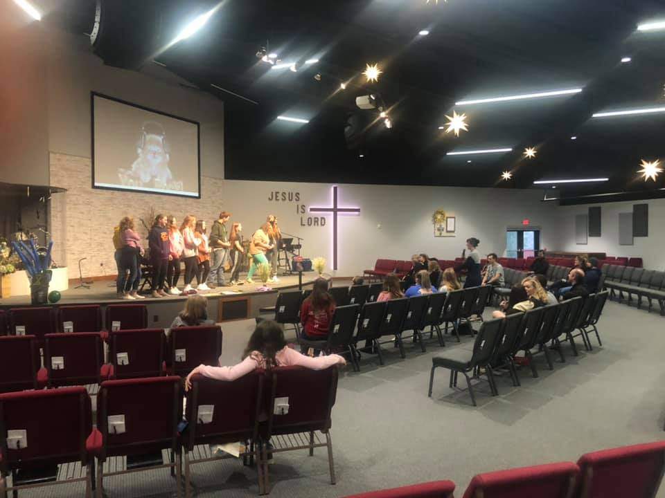 Christian Life Church — photo 1