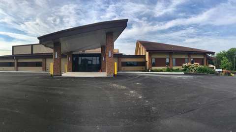 Christian Life Church — photo 3