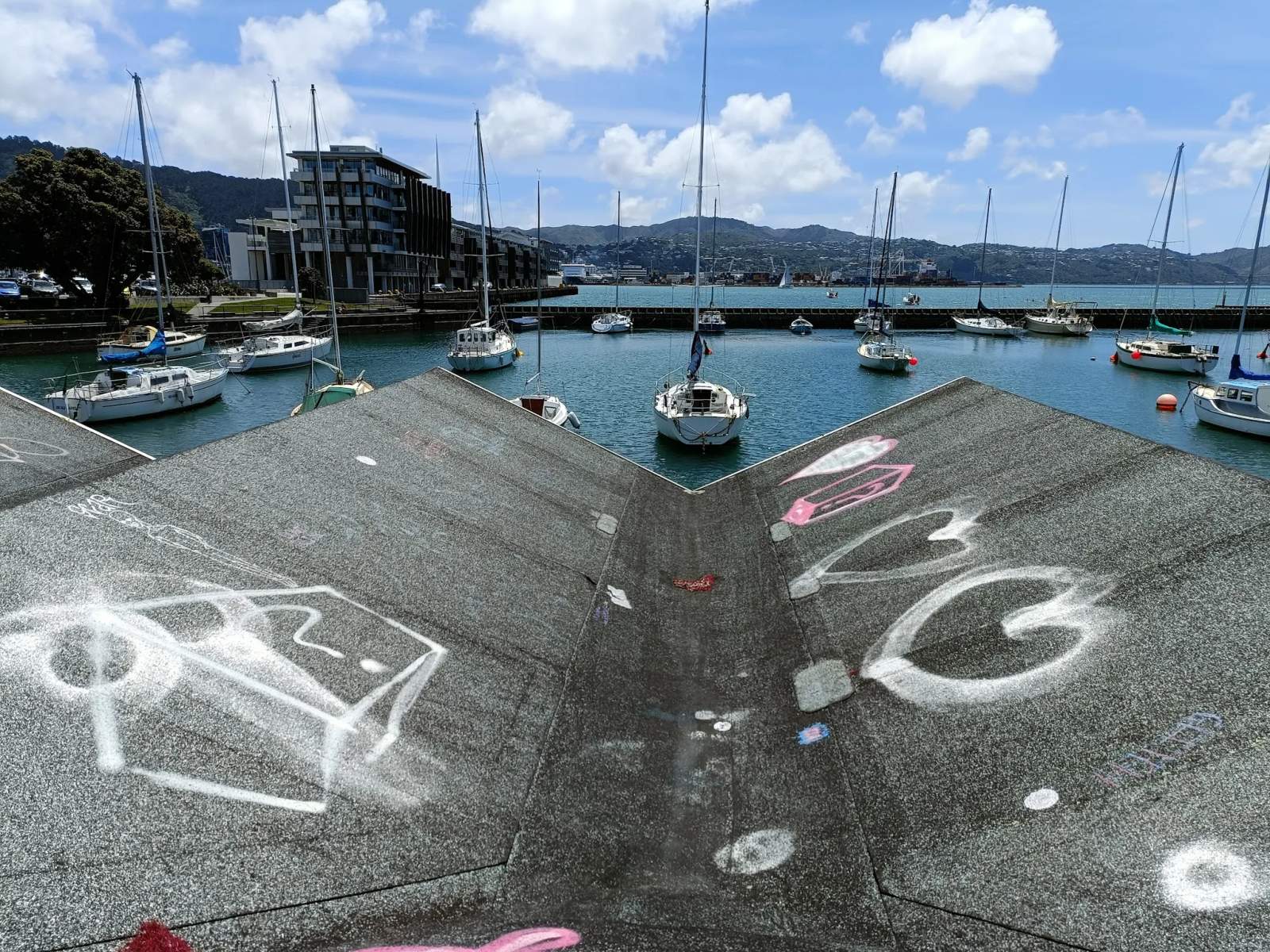 Clyde Quay Boat Harbour — photo 3
