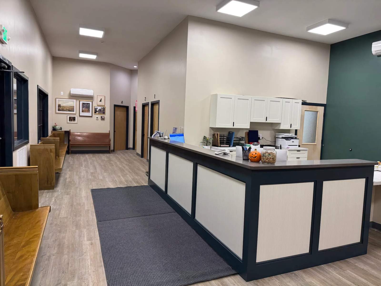 Pine Grove Veterinary Hospital — photo 1