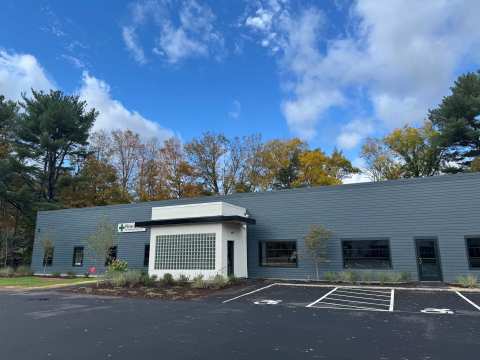 Pine Grove Veterinary Hospital — photo 3