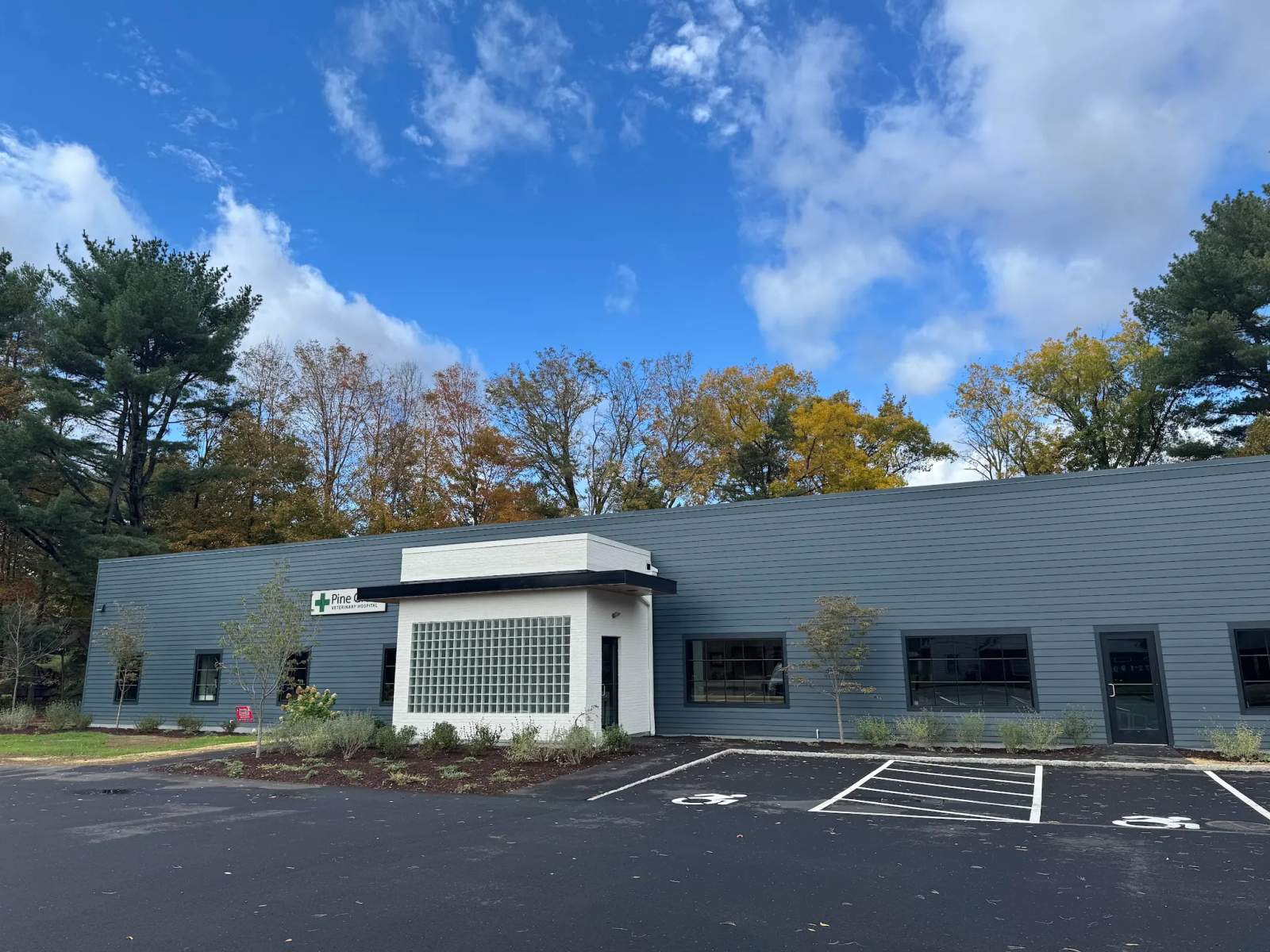 Pine Grove Veterinary Hospital — photo 3