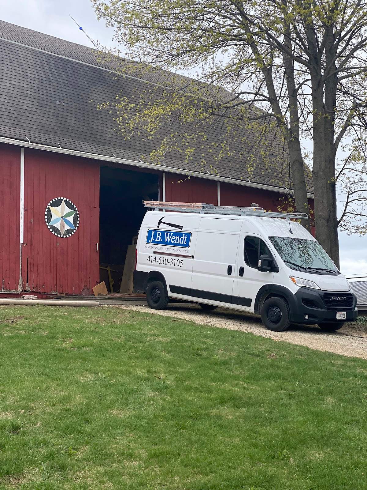 J.B. Wendt Remodeling, LLC. — photo 1