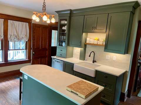 J.B. Wendt Remodeling, LLC. — photo 3