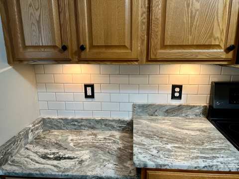 J.B. Wendt Remodeling, LLC. — photo 4