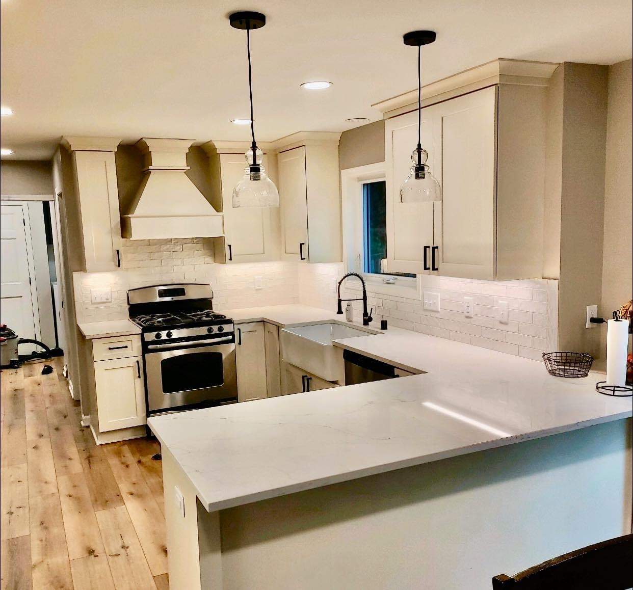 J.B. Wendt Remodeling, LLC. — photo 7