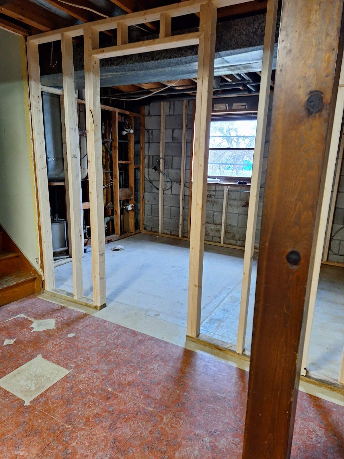 J.B. Wendt Remodeling, LLC. — photo 8