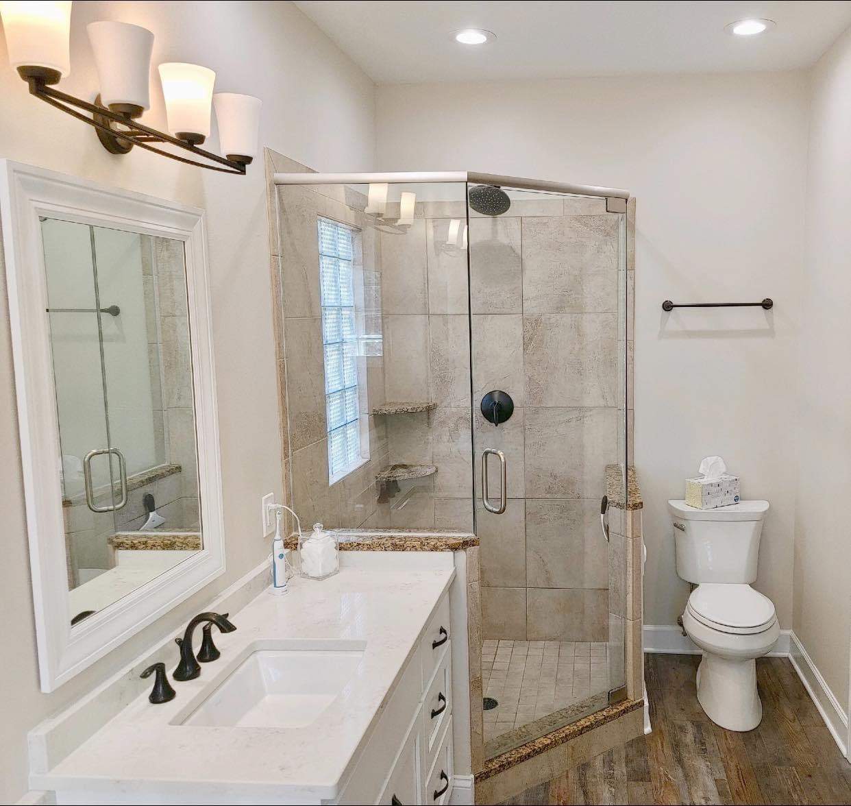 J.B. Wendt Remodeling, LLC. — photo 9