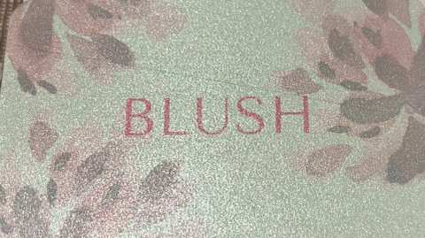 Blush — photo 3