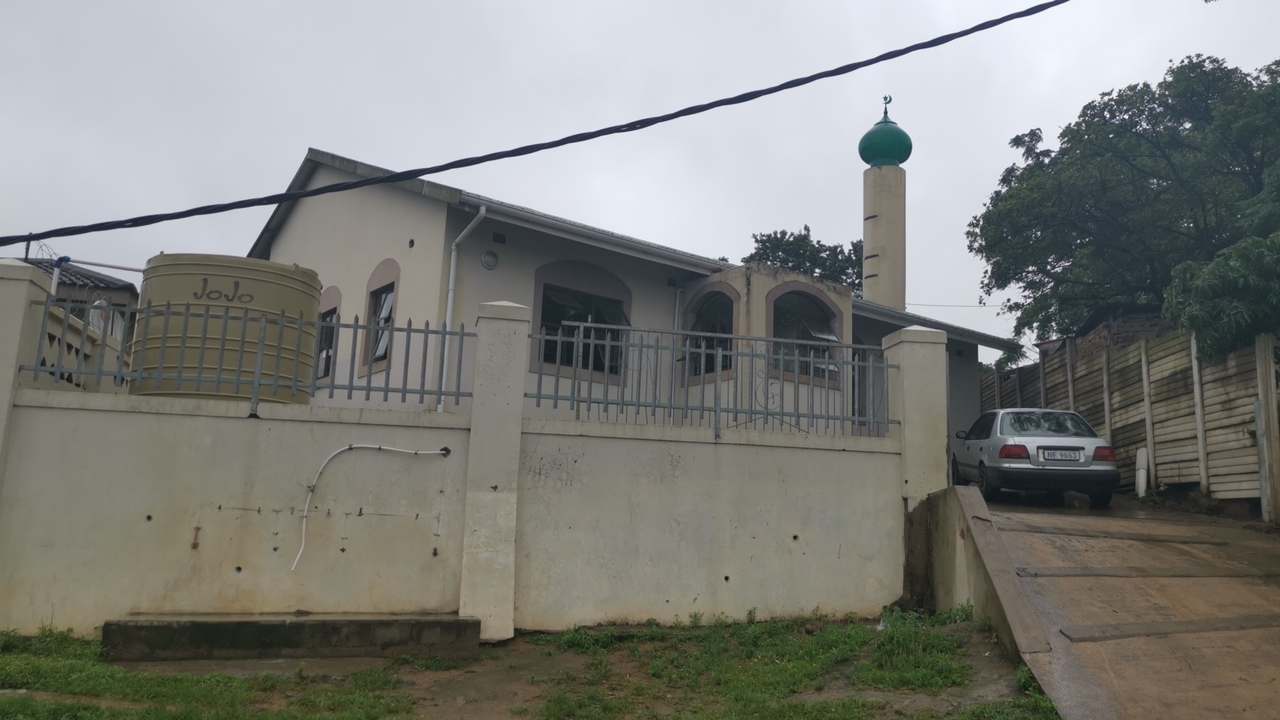 Lindelani Musjid Mosque Jamaat Khana — photo 1