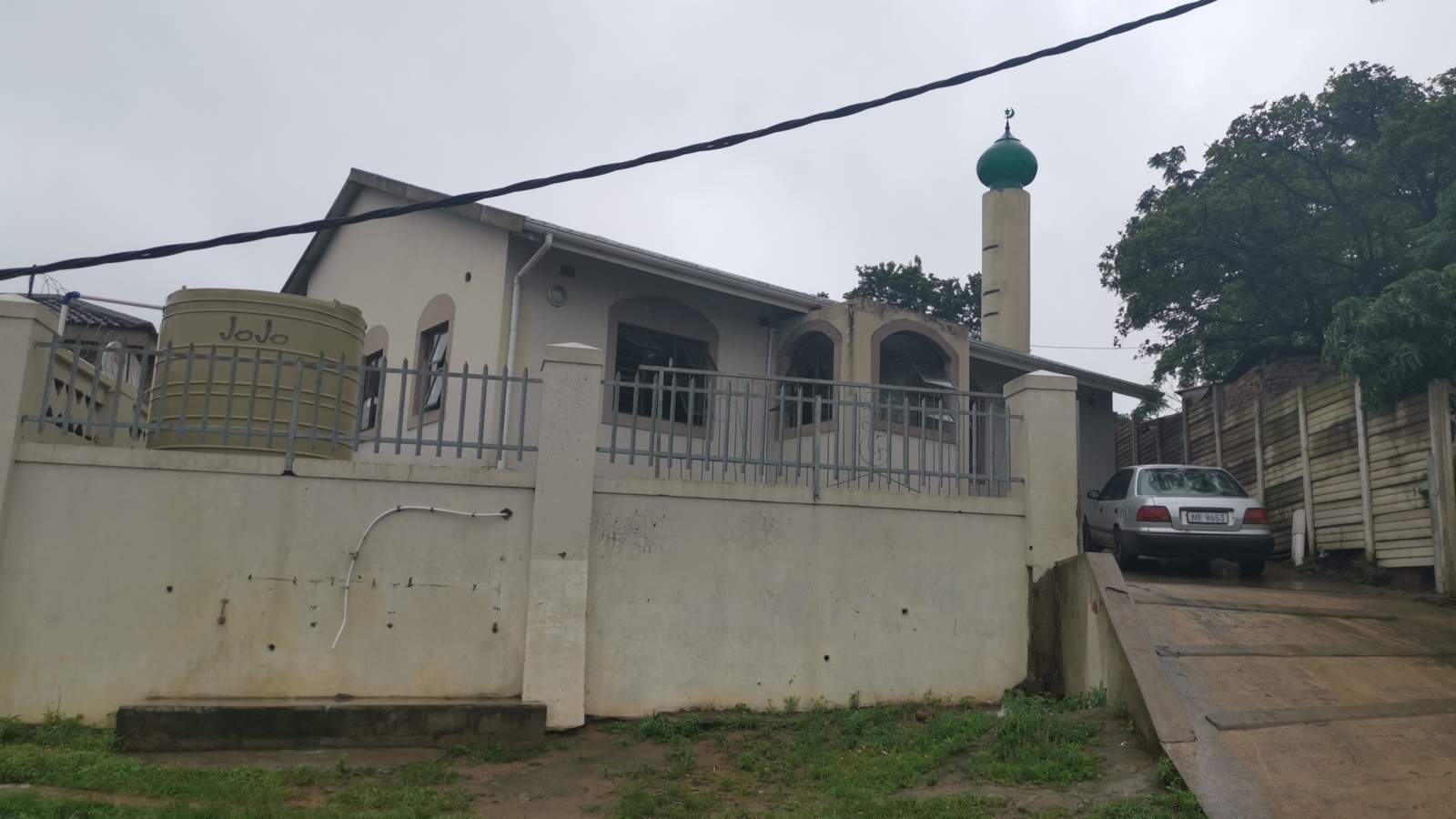 Lindelani Musjid Mosque Jamaat Khana — photo 1
