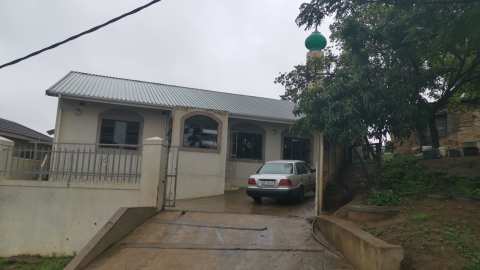 Lindelani Musjid Mosque Jamaat Khana — photo 2