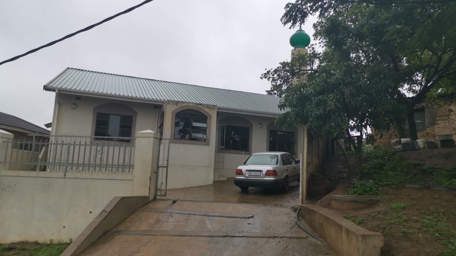 Lindelani Musjid Mosque Jamaat Khana — photo 2