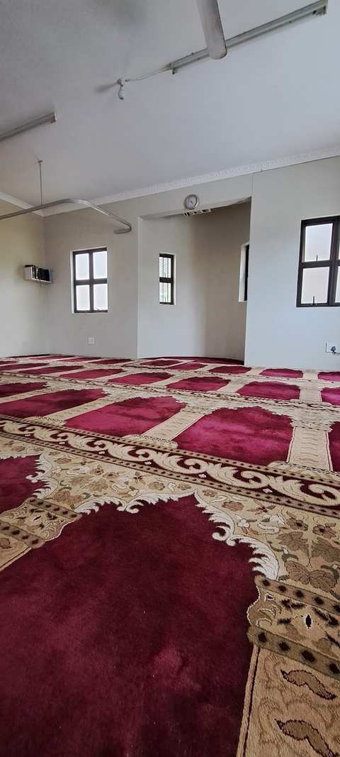 Lindelani Musjid Mosque Jamaat Khana — photo 3