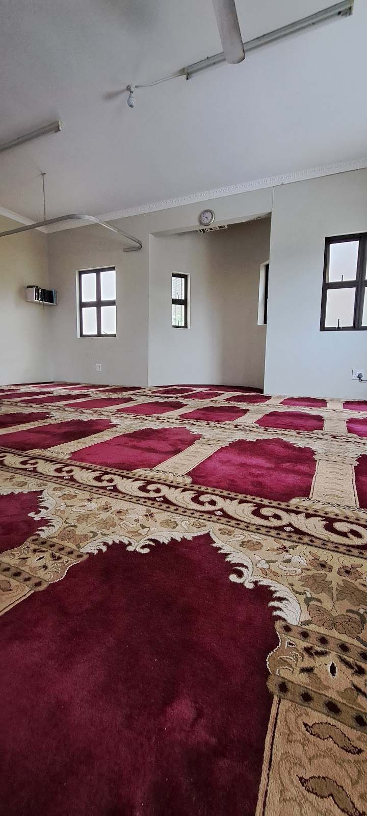 Lindelani Musjid Mosque Jamaat Khana — photo 3