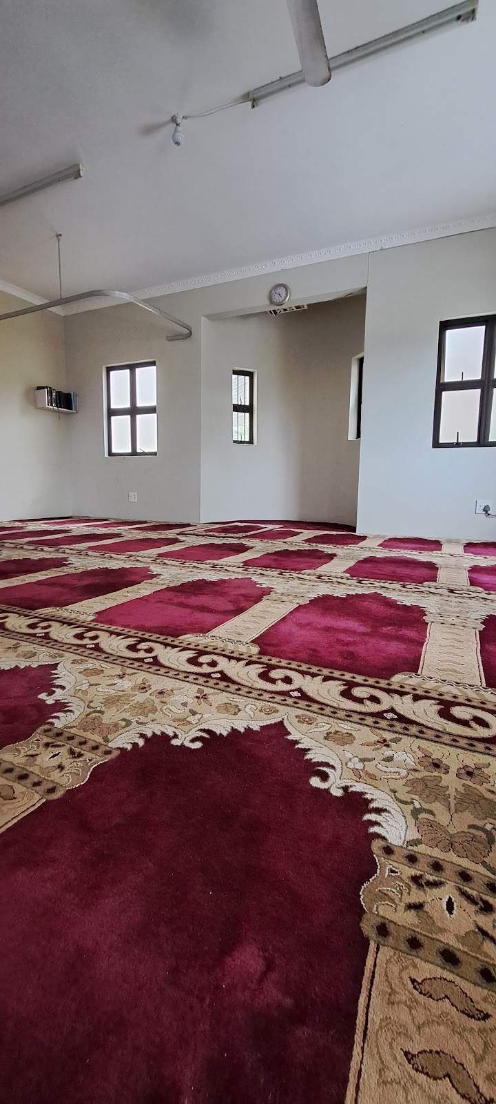 Lindelani Musjid Mosque Jamaat Khana — photo 3