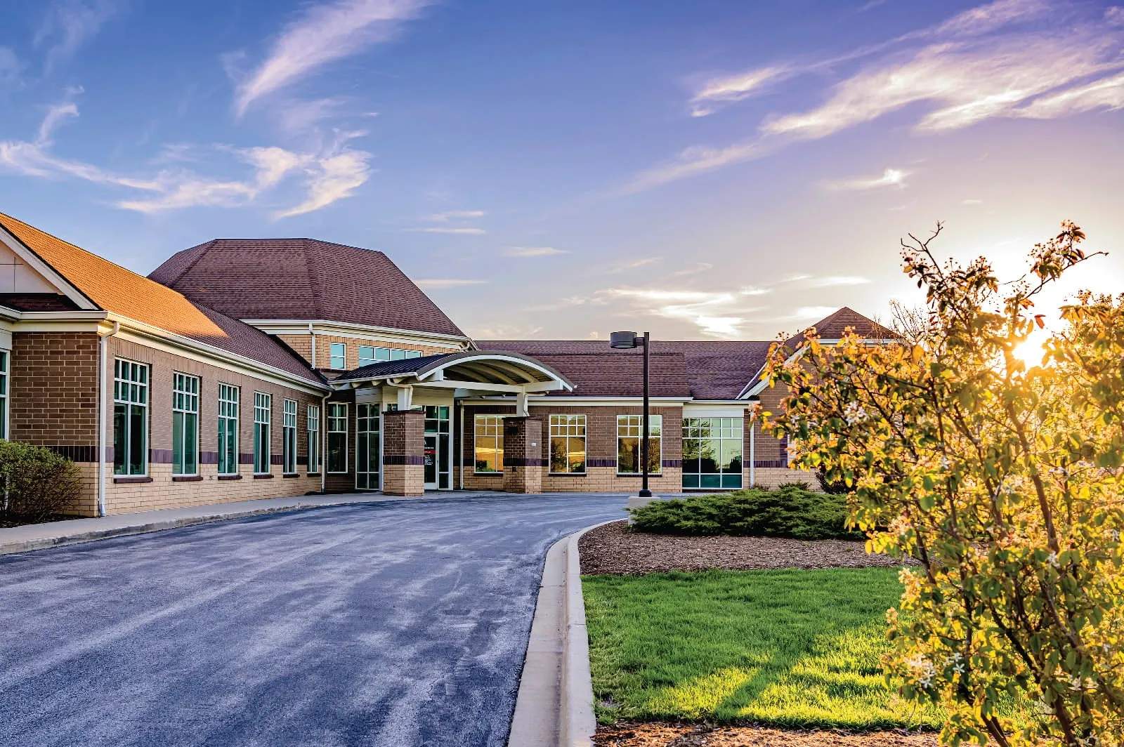 Ascension Columbia St. Mary's - Grafton - Behavioral Health — photo 2