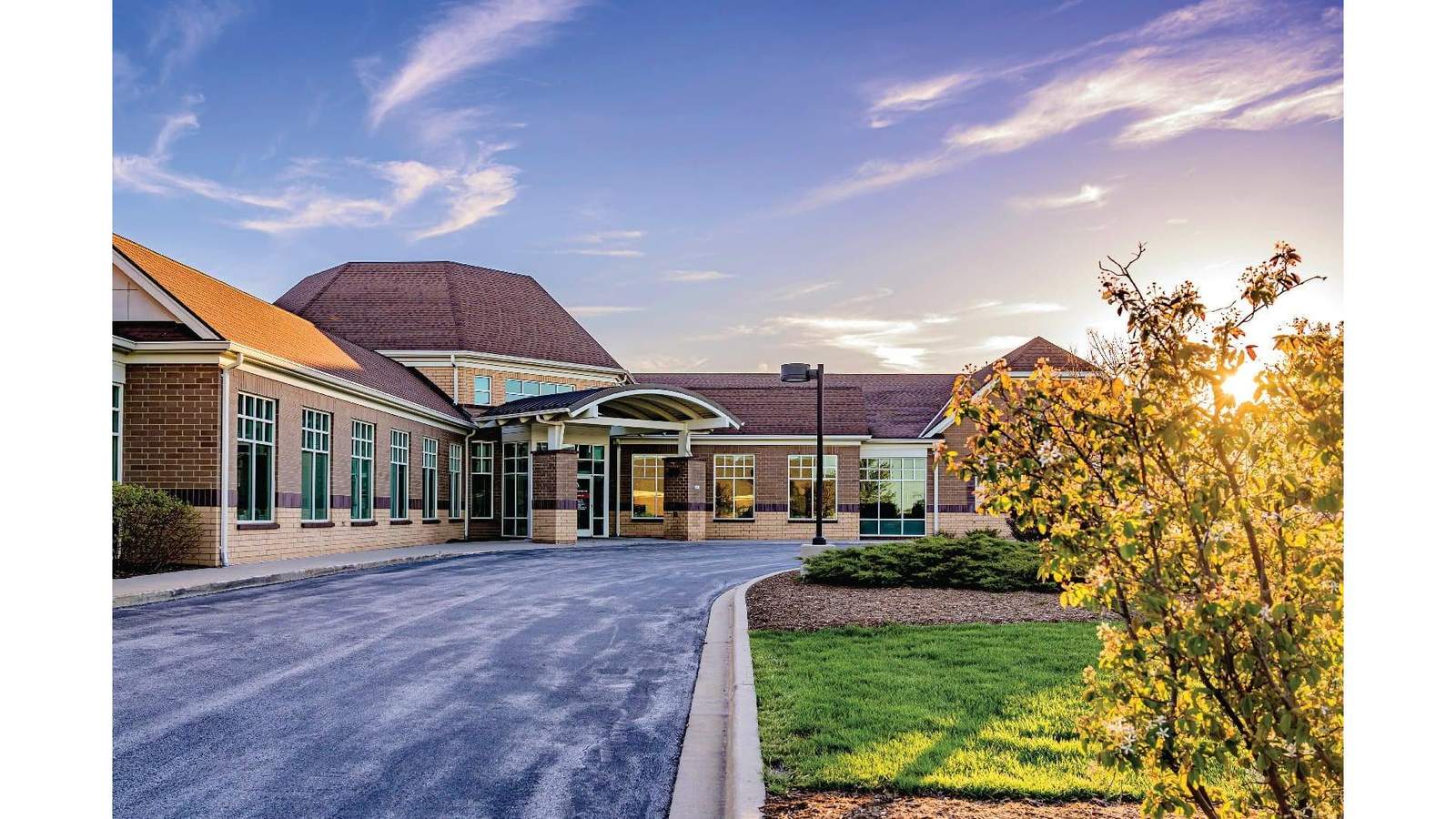 Ascension Columbia St. Mary's - Grafton - Behavioral Health — photo 1