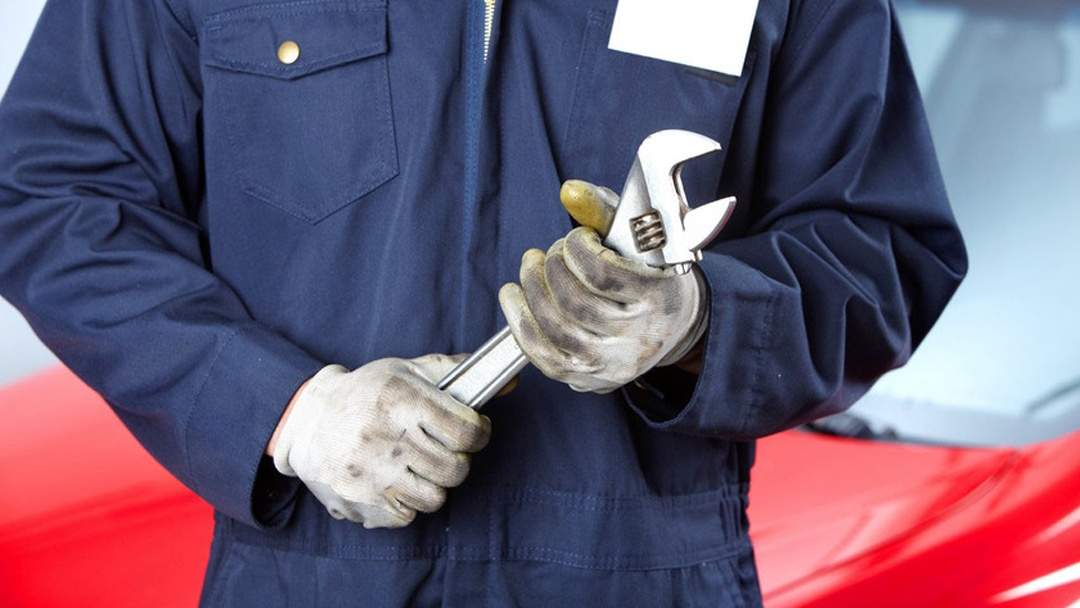 Munro's Auto Service — photo 1